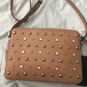 Banana Republic new crossbody bag